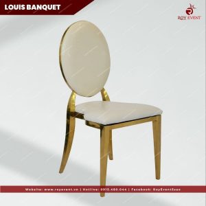 Louis Banquet