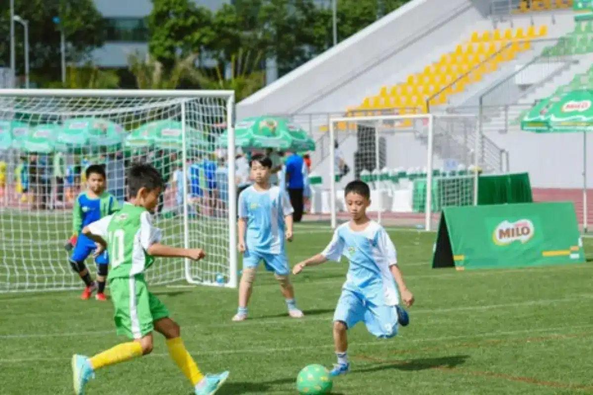 Gửi thư mời đến các đội bóng tham dự và lên danh sách các đội bóng