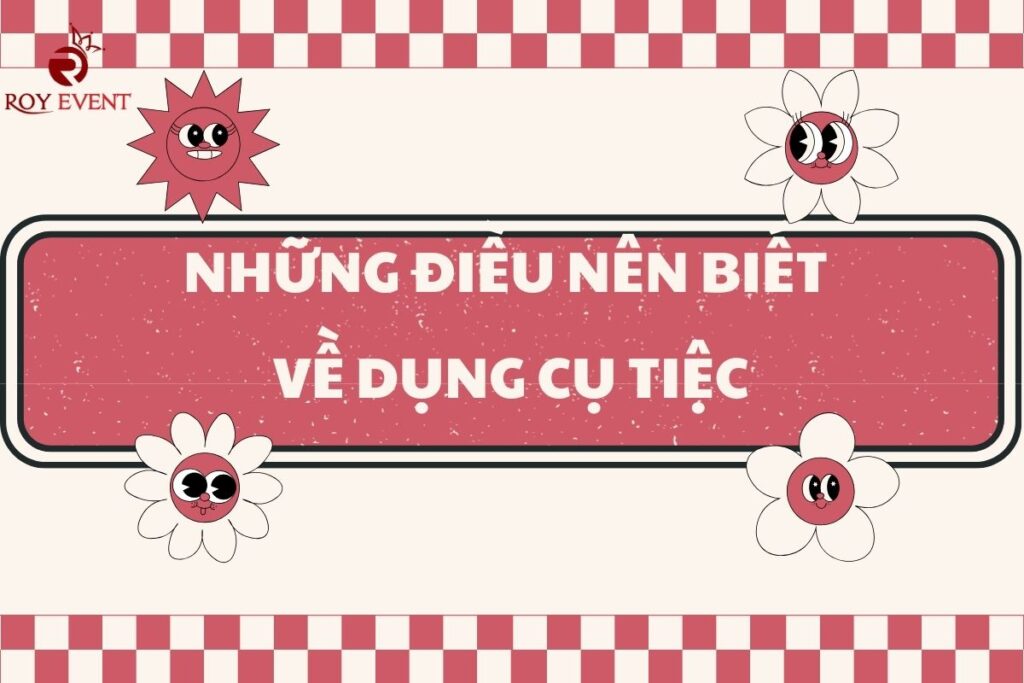 Dụng cụ tiệc (4)